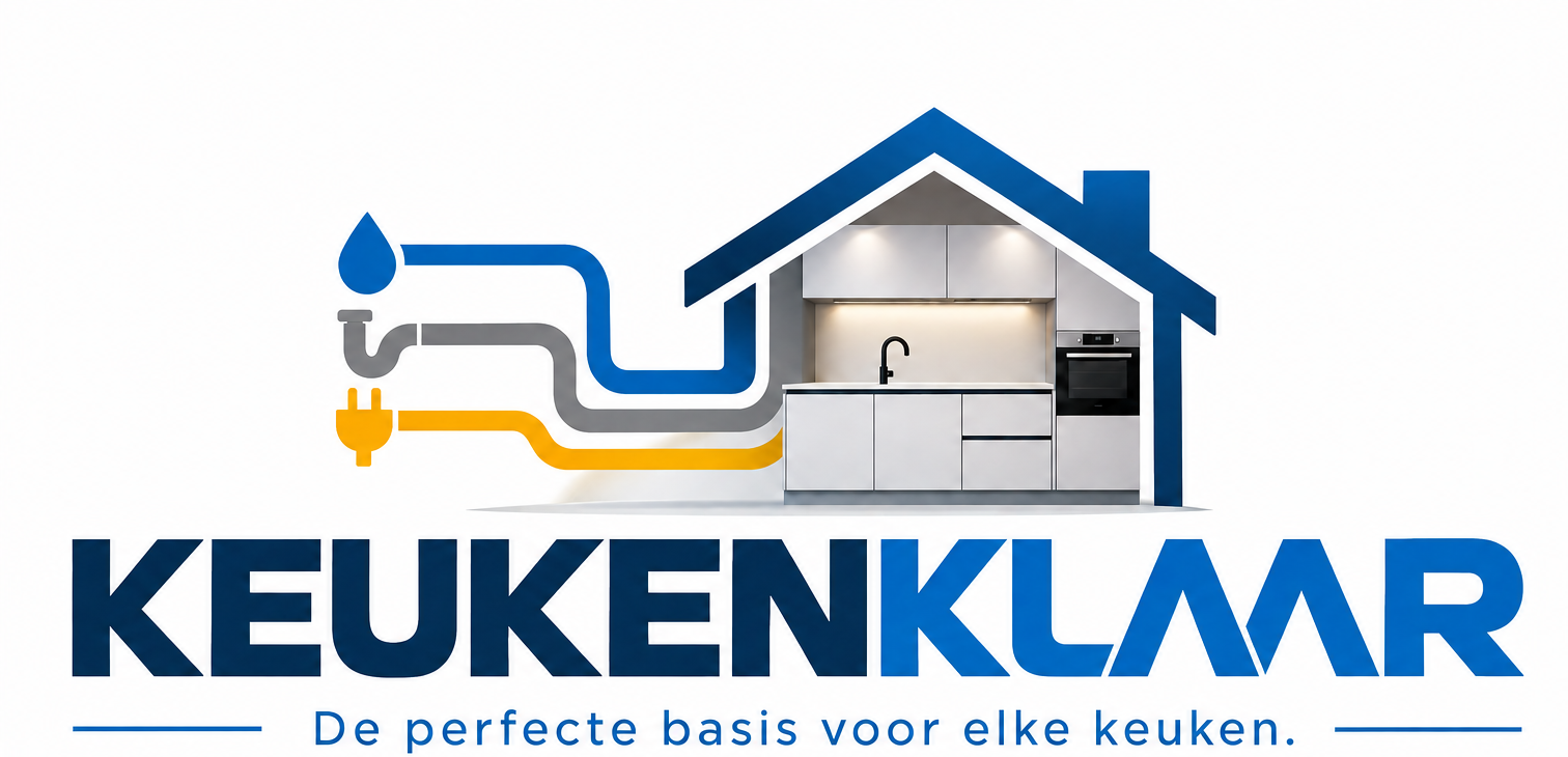 Keukenklaar logo